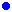Punkt Blau P Blau