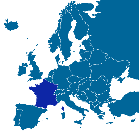 bw FRA Europe